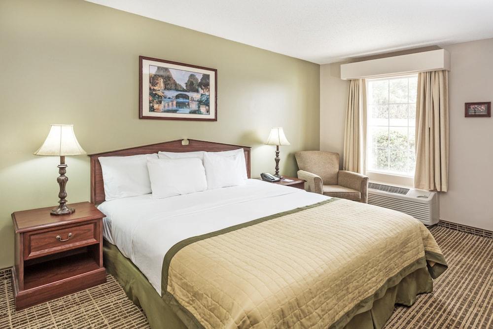 Baymont By Wyndham Valdosta At Valdosta Mall Ngoại thất bức ảnh