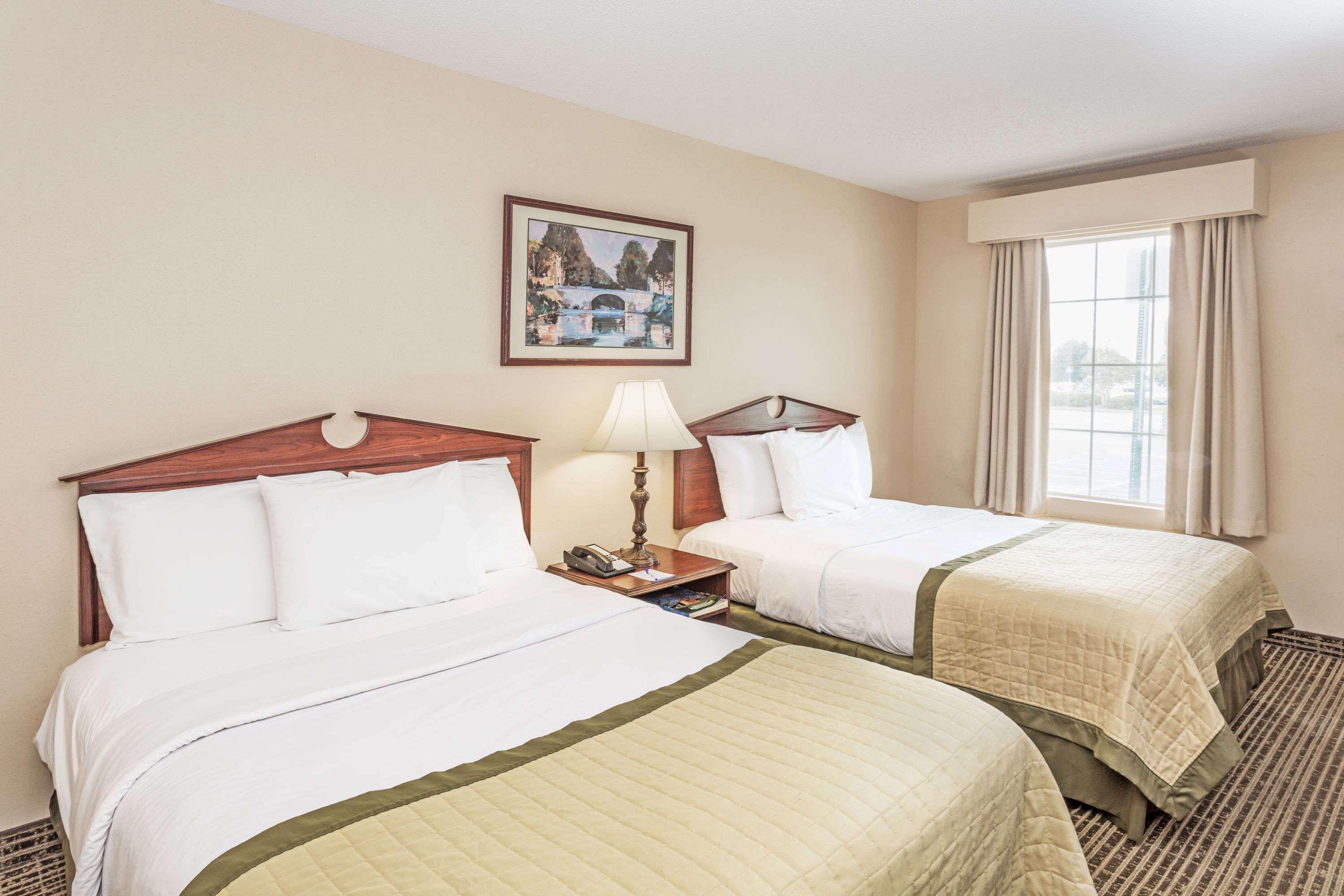Baymont By Wyndham Valdosta At Valdosta Mall Ngoại thất bức ảnh