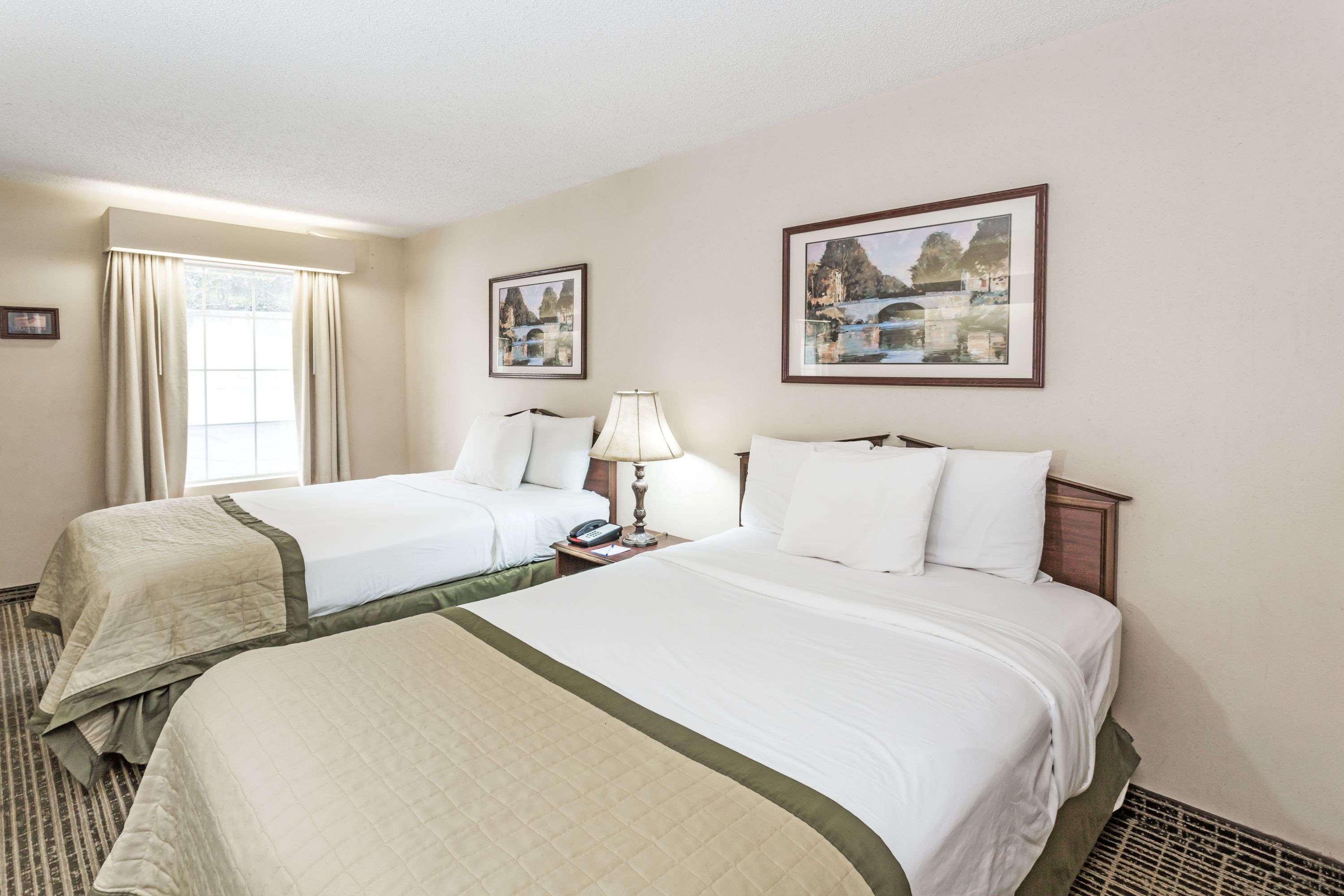 Baymont By Wyndham Valdosta At Valdosta Mall Ngoại thất bức ảnh
