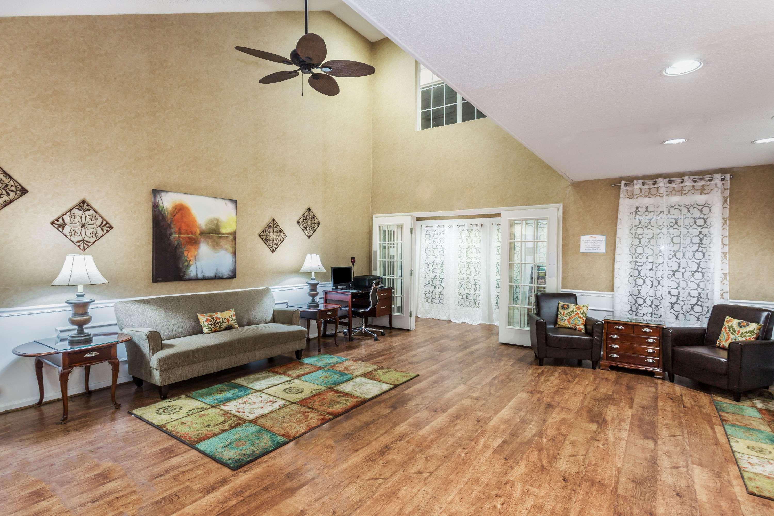 Baymont By Wyndham Valdosta At Valdosta Mall Ngoại thất bức ảnh