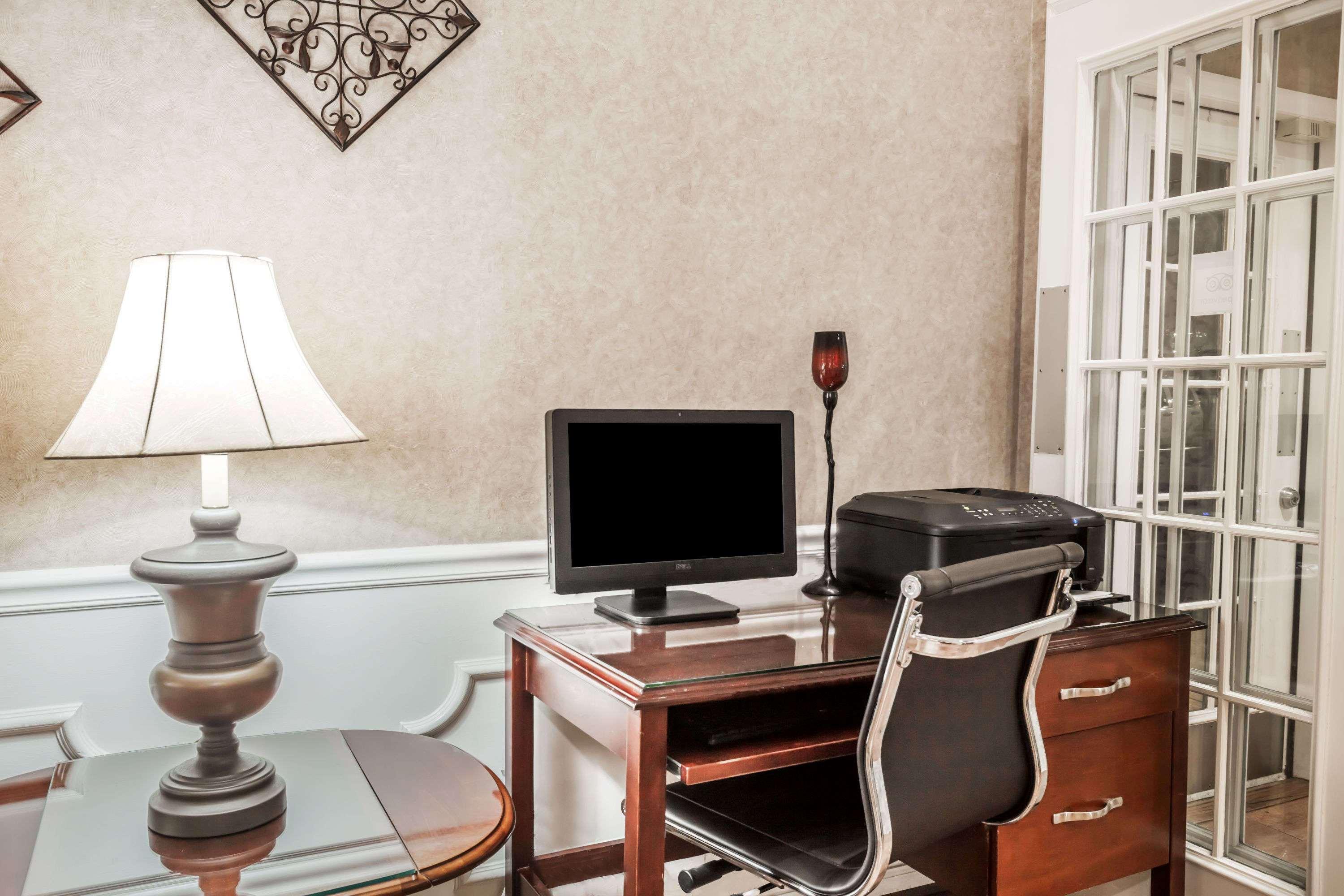 Baymont By Wyndham Valdosta At Valdosta Mall Ngoại thất bức ảnh