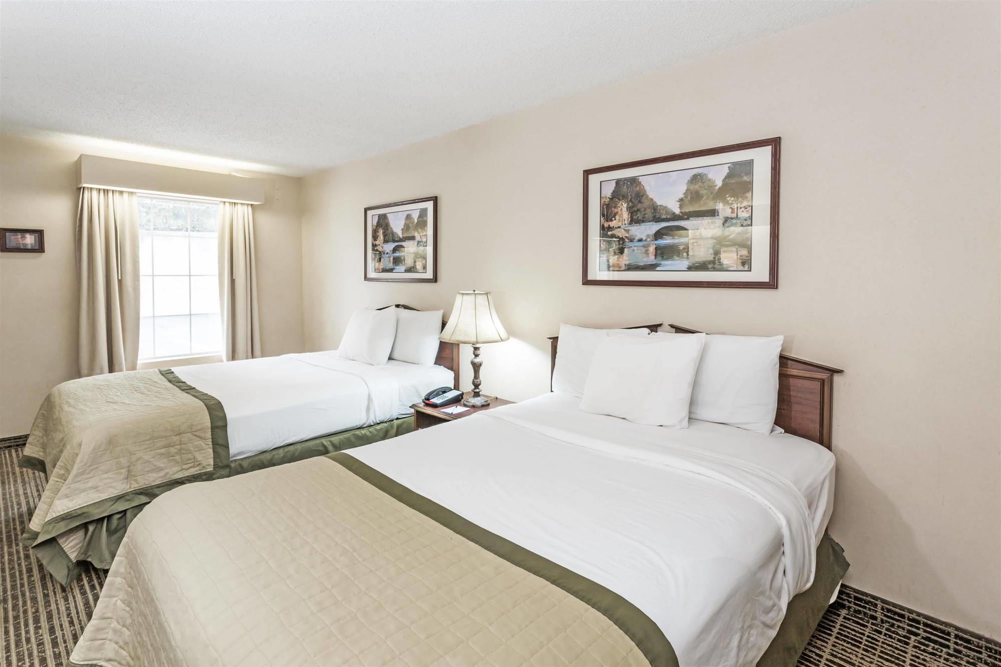 Baymont By Wyndham Valdosta At Valdosta Mall Ngoại thất bức ảnh