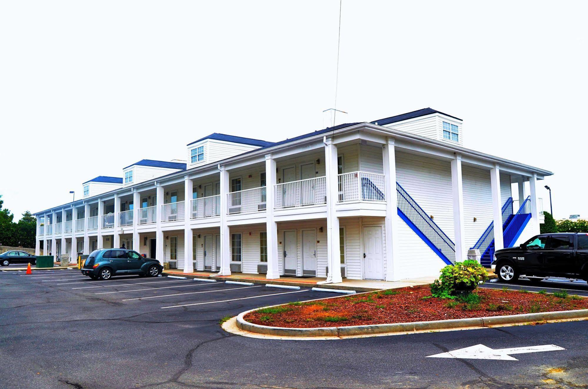Baymont By Wyndham Valdosta At Valdosta Mall Ngoại thất bức ảnh