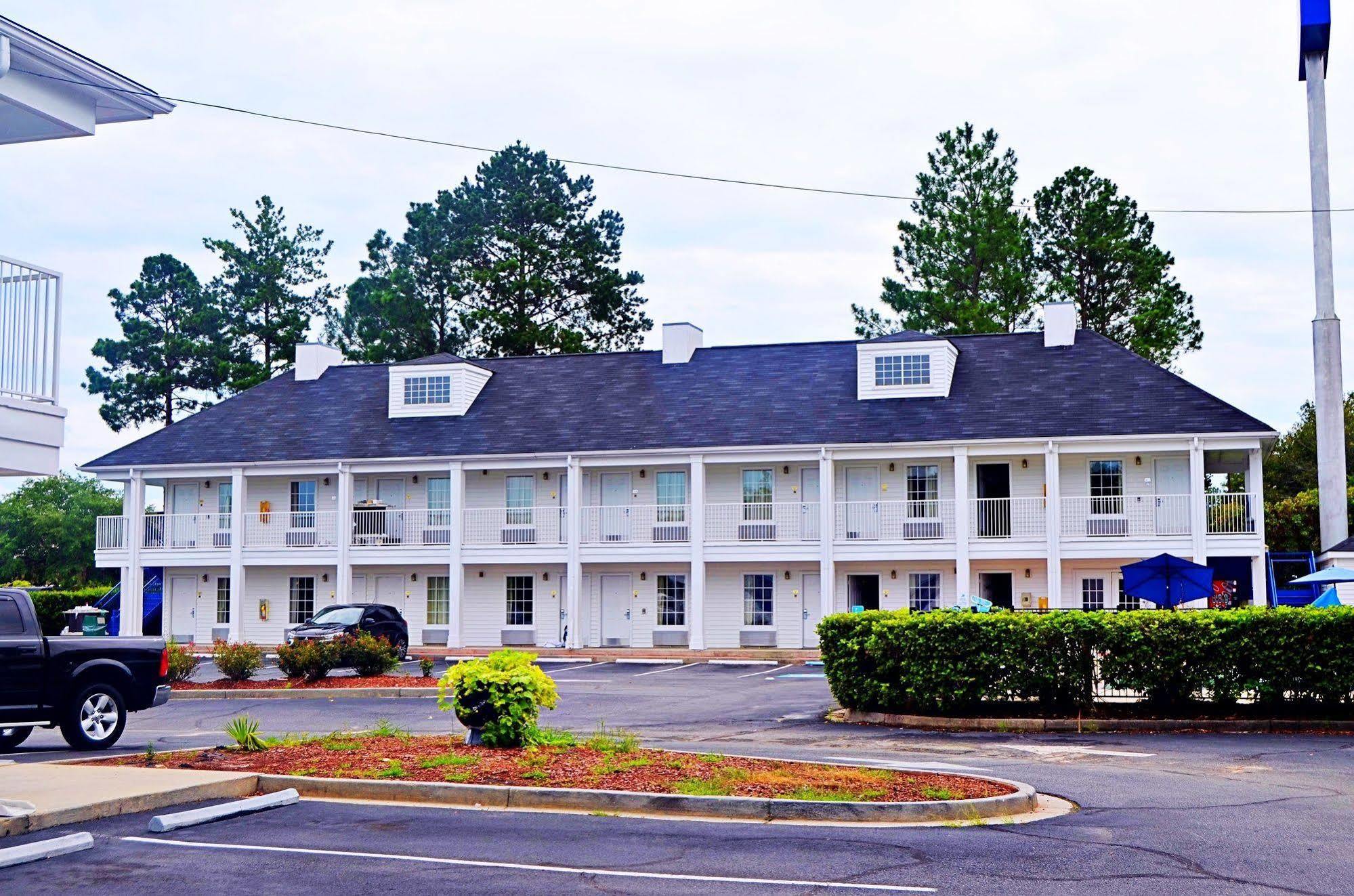 Baymont By Wyndham Valdosta At Valdosta Mall Ngoại thất bức ảnh